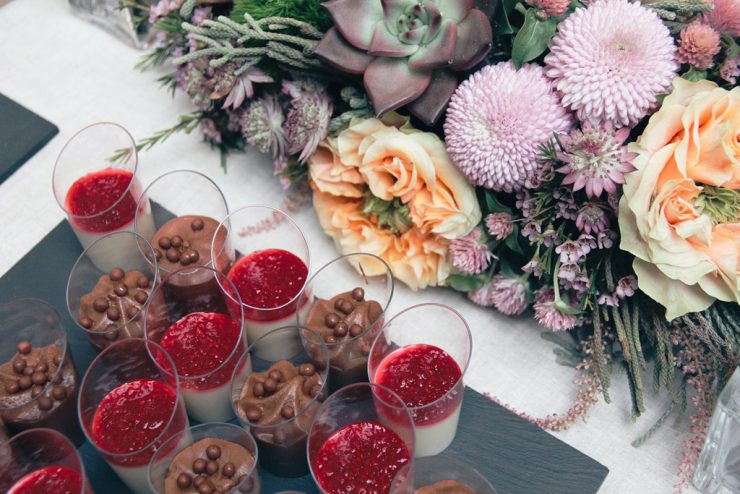 Artisan Pastacılık - Fransız Sarayı