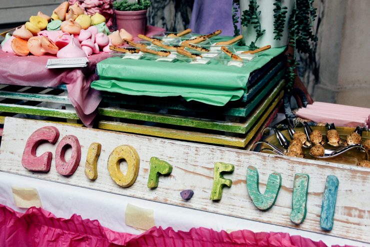 Artisan Pastacılık - Fransız Sarayı