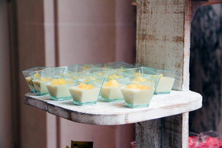 Artisan Pastacılık - Fransız Sarayı