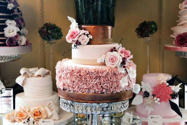 Artisan Pastacılık - Fransız Sarayı