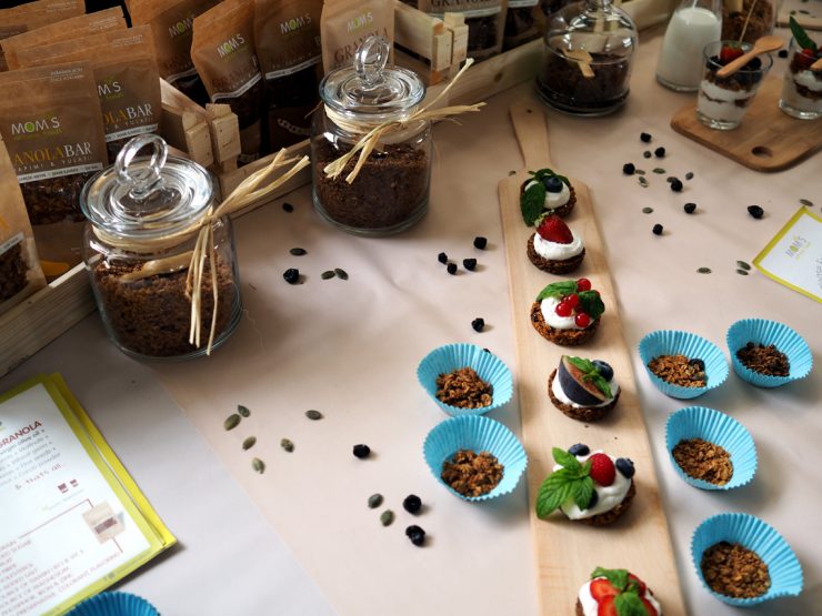 İstanbul Coffee Festival