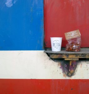 İstanbul Coffee Festival