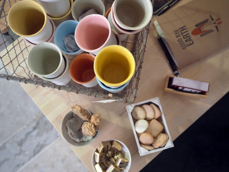 İstanbul Coffee Festival