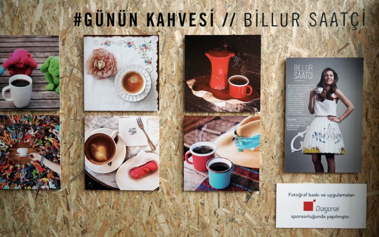 İstanbul Coffee Festival