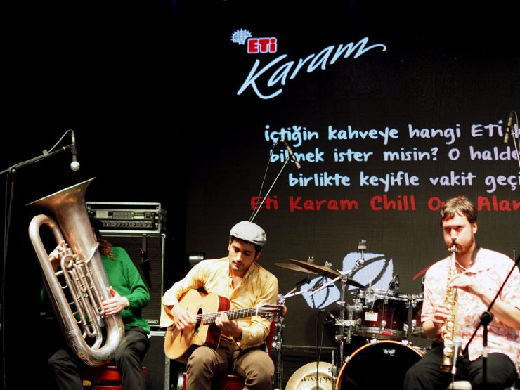 İstanbul Coffee Festival