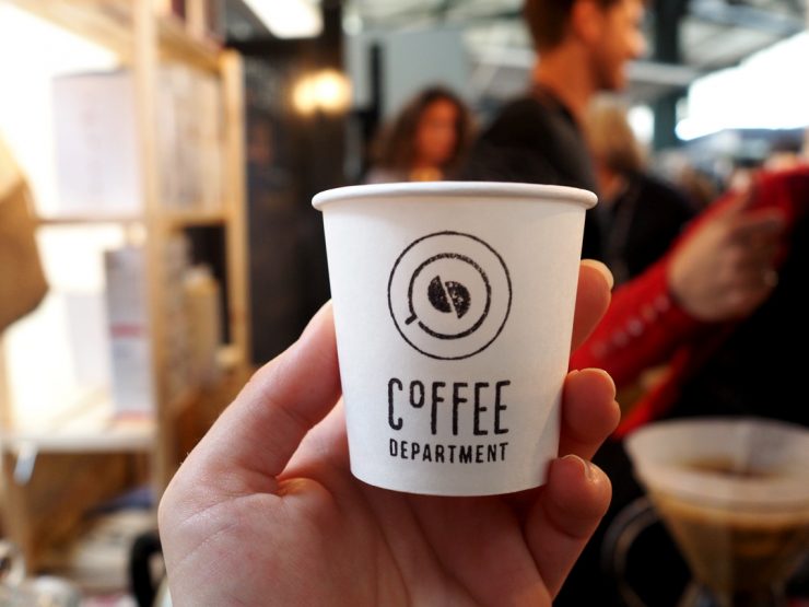 İstanbul Coffee Festival