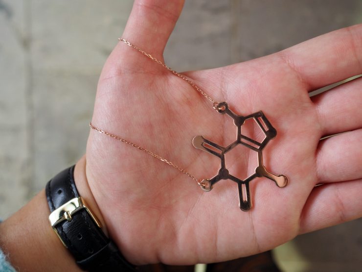 İstanbul Coffee Festival