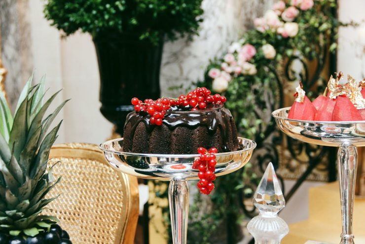 Artisan Pastacılık - Fransız Sarayı