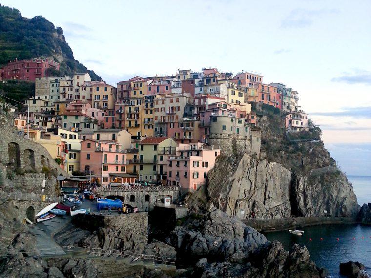 Cinque Terre