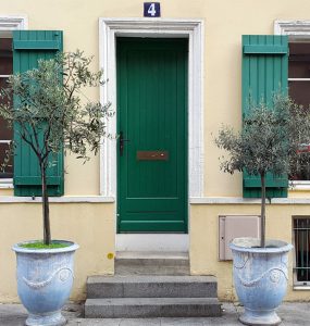 Rue Cremieux - Paris