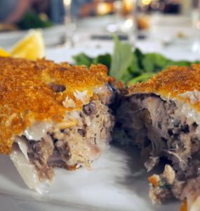 Asitane Restaurant - Osmanlı Saray Mutfağı