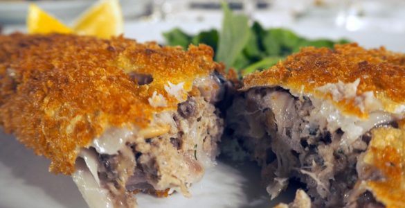 Asitane Restaurant - Osmanlı Saray Mutfağı