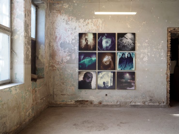 Lives Of Others - Fotoğraf Festivali