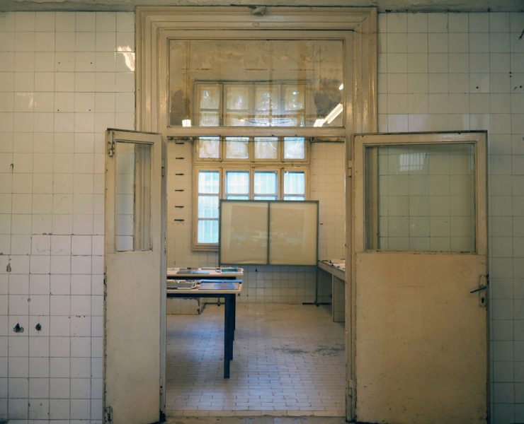 Lives Of Others - Fotoğraf Festivali