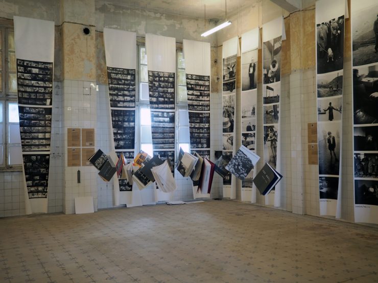 Lives Of Others - Fotoğraf Festivali