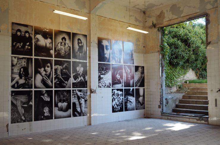 Lives Of Others - Fotoğraf Festivali