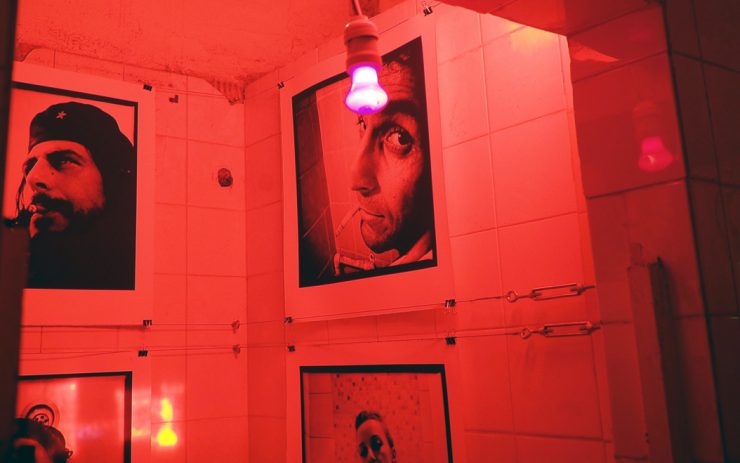 Lives Of Others - Fotoğraf Festivali