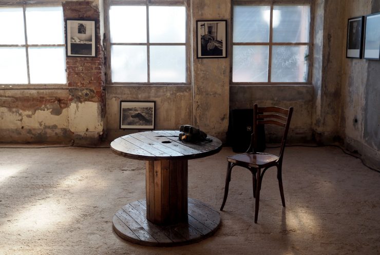 Lives Of Others - Fotoğraf Festivali