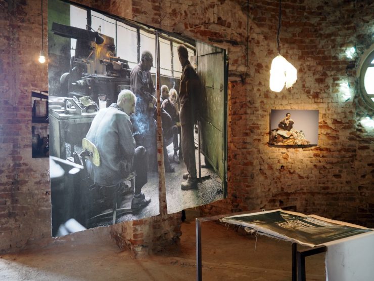 Lives Of Others - Fotoğraf Festivali