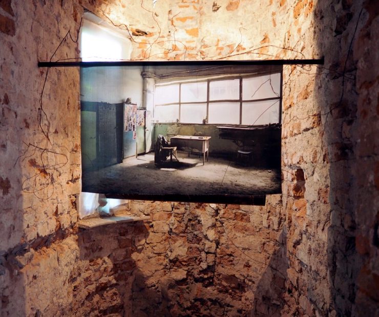 Lives Of Others - Fotoğraf Festivali