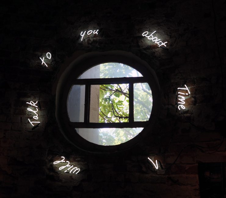 Lives Of Others - Fotoğraf Festivali