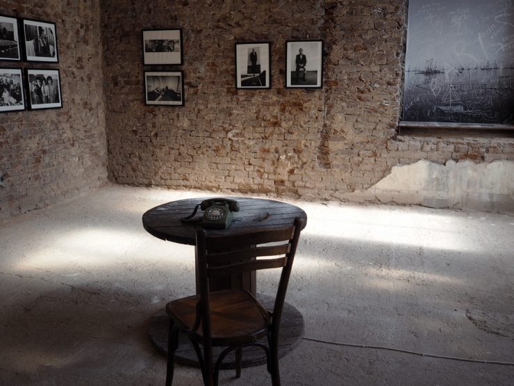 Lives Of Others - Fotoğraf Festivali