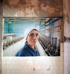 Lives Of Others - Fotoğraf Festivali