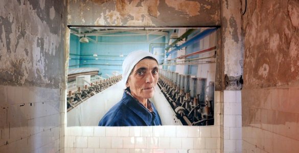 Lives Of Others - Fotoğraf Festivali