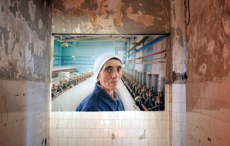 Lives Of Others - Fotoğraf Festivali