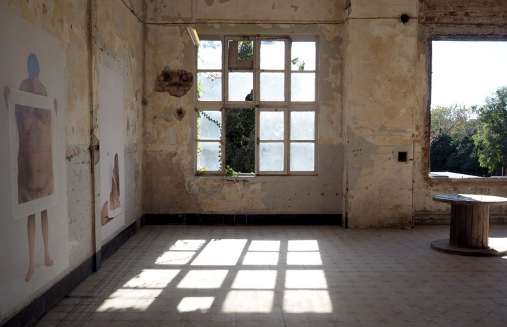 Lives Of Others - Fotoğraf Festivali