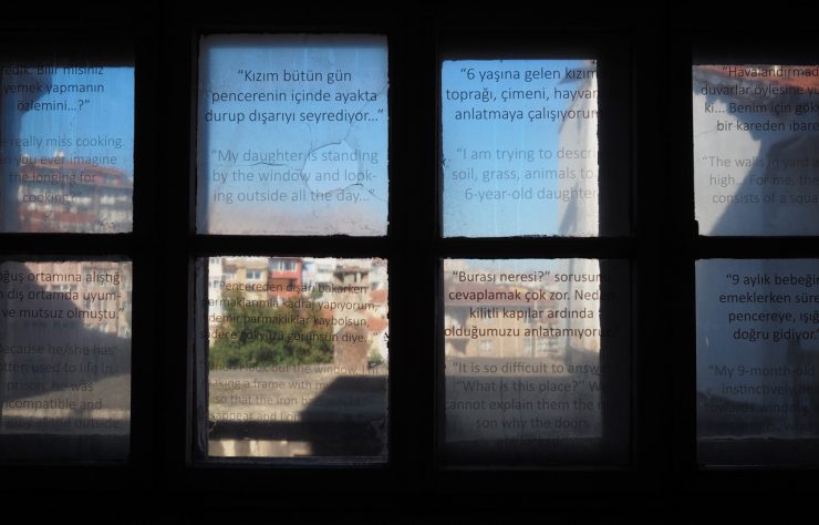 Lives Of Others - Fotoğraf Festivali