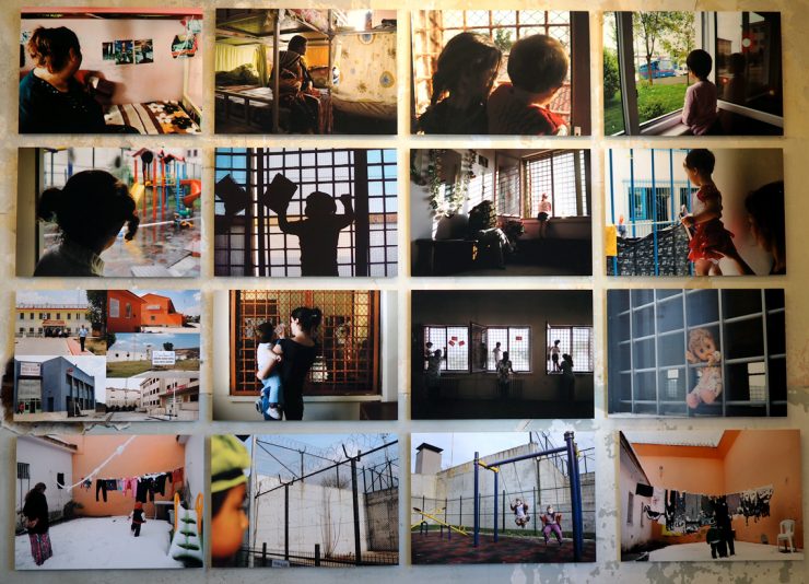 Lives Of Others - Fotoğraf Festivali