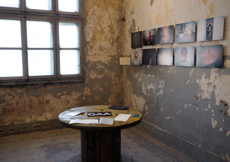 Lives Of Others - Fotoğraf Festivali