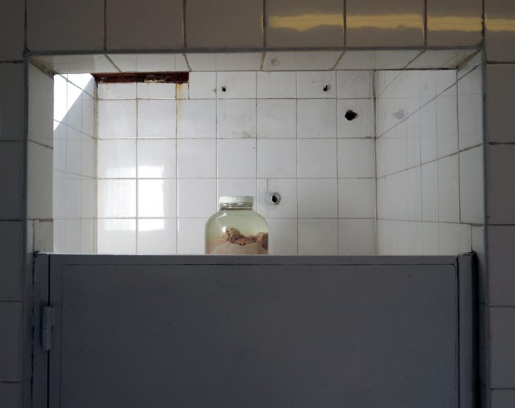 Lives Of Others - Fotoğraf Festivali