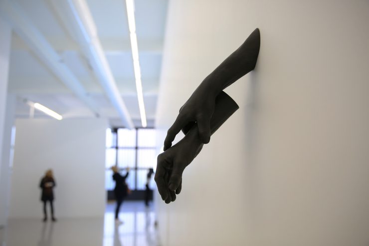 Daniel Firman - The Pill