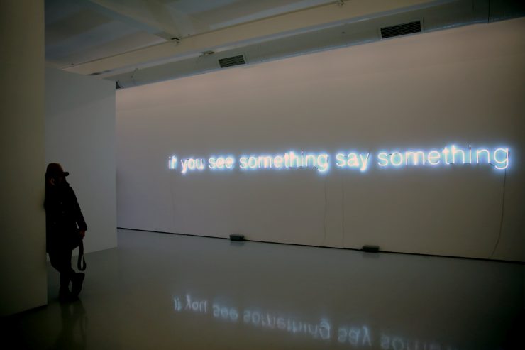 Daniel Firman - The Pill