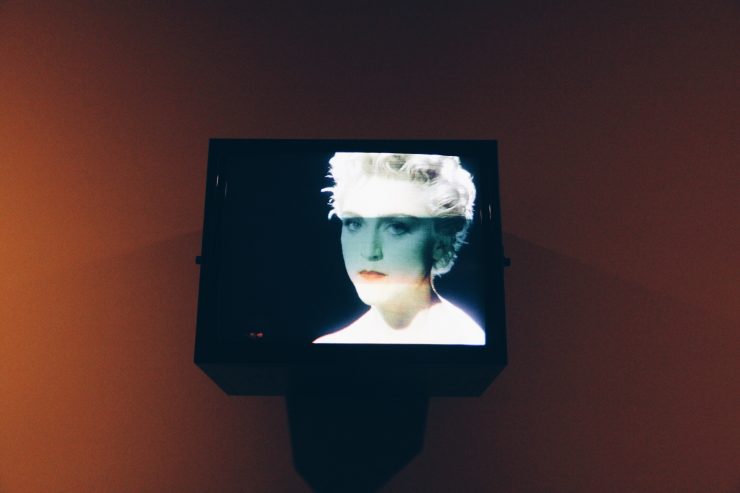 Bu Bir Aşk Şarkısı Değil Sergisi