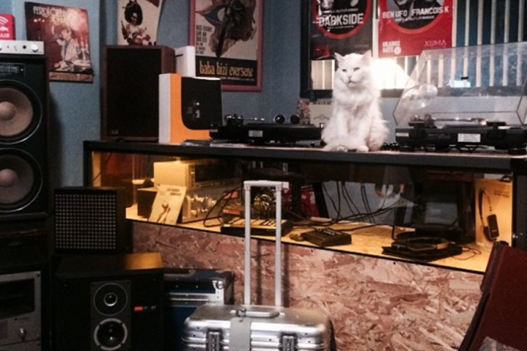 İstanbul'un En Güzel Plak Dükkanları