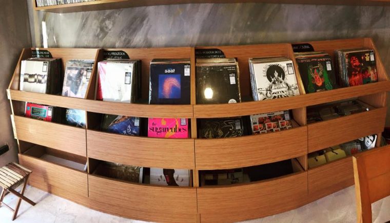 İstanbul'un En Güzel Plak Dükkanları