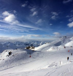 LES 3 VALLÉES