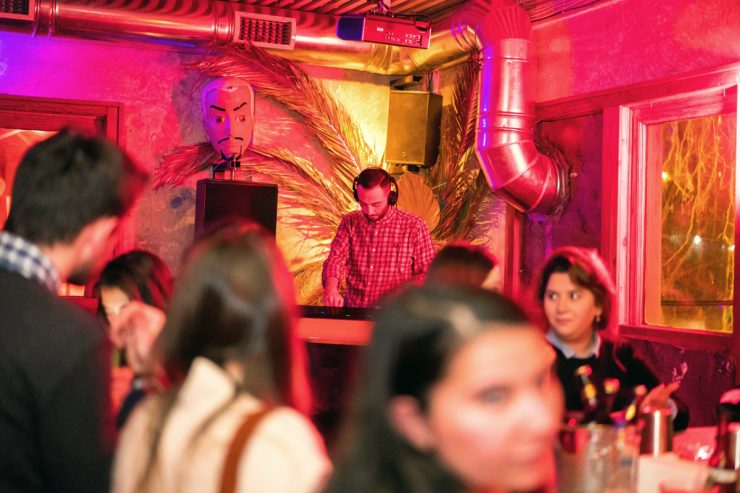 Denemenlazım X Rundamental X Gerekeniyap - Luzia