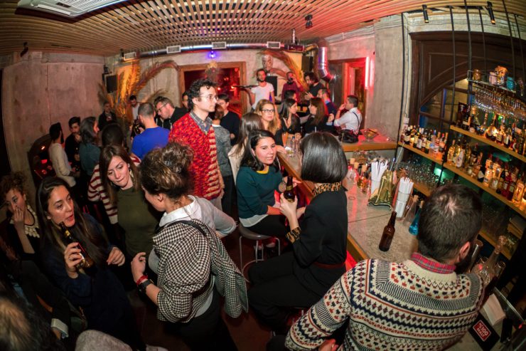 Denemenlazım X Rundamental X Gerekeniyap - Luzia