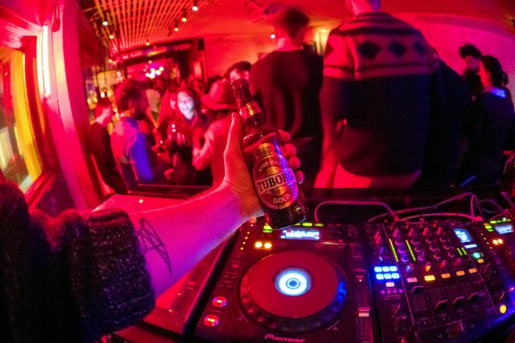 Denemenlazım X Rundamental X Gerekeniyap - Luzia