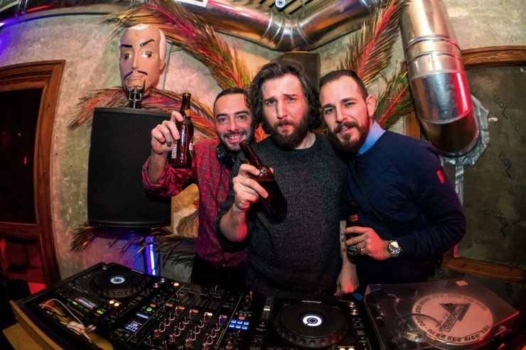 Denemenlazım X Rundamental X Gerekeniyap - Luzia