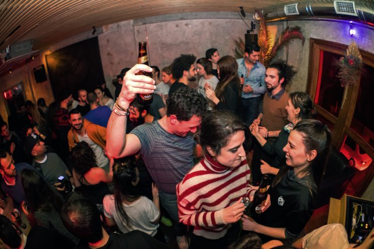 Denemenlazım X Rundamental X Gerekeniyap - Luzia