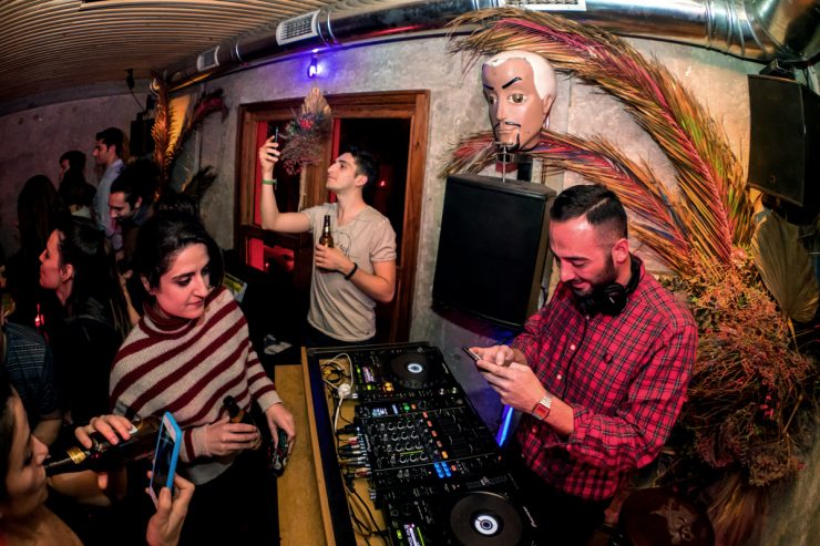 Denemenlazım X Rundamental X Gerekeniyap - Luzia