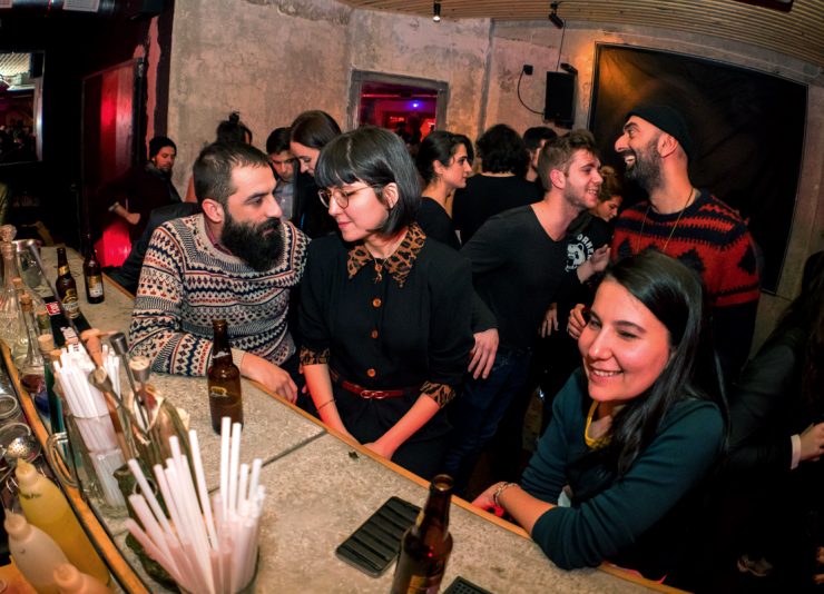 Denemenlazım X Rundamental X Gerekeniyap - Luzia