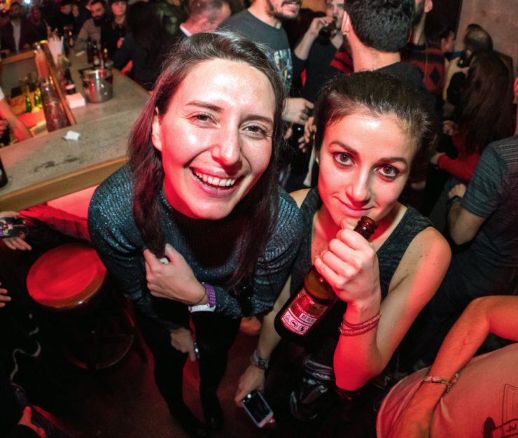 Denemenlazım X Rundamental X Gerekeniyap - Luzia