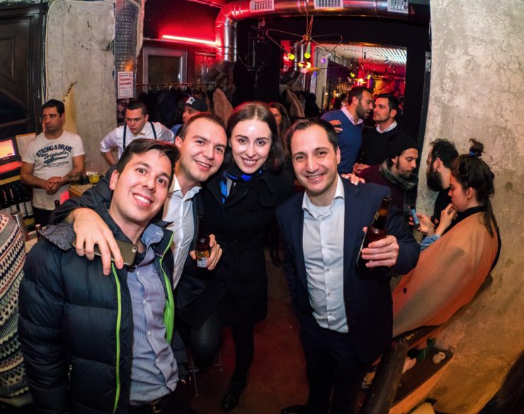 Denemenlazım X Rundamental X Gerekeniyap - Luzia