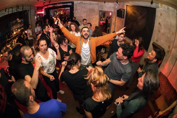 Denemenlazım X Rundamental X Gerekeniyap - Luzia